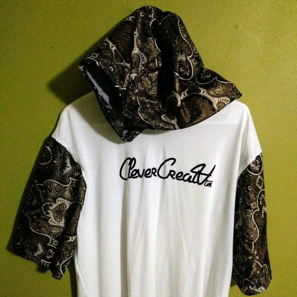 Custom T-shirt/Hoodie